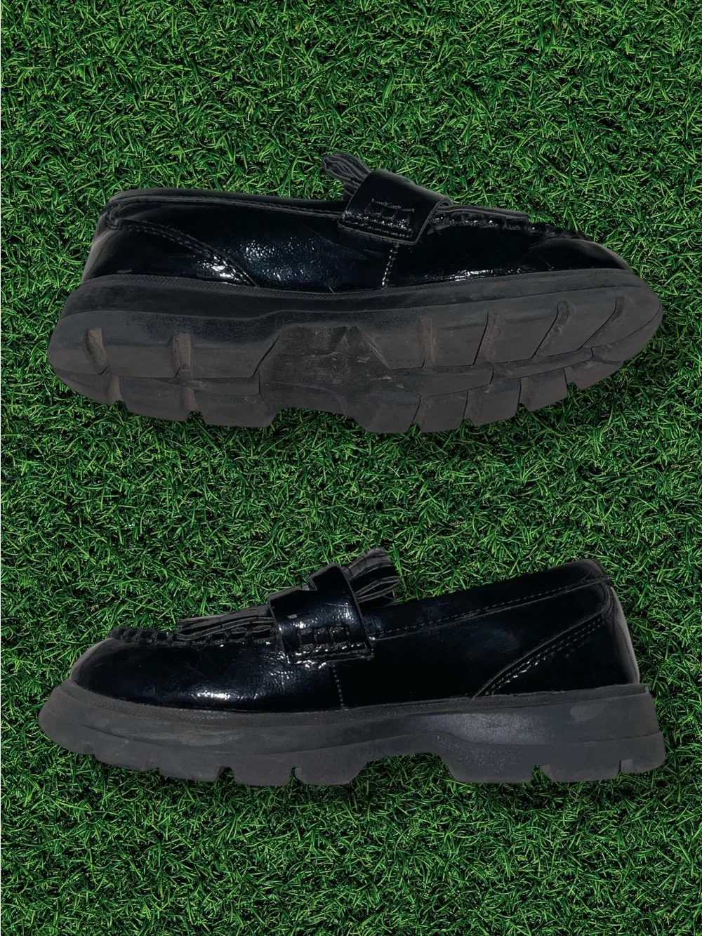 Zara Kids Shoes